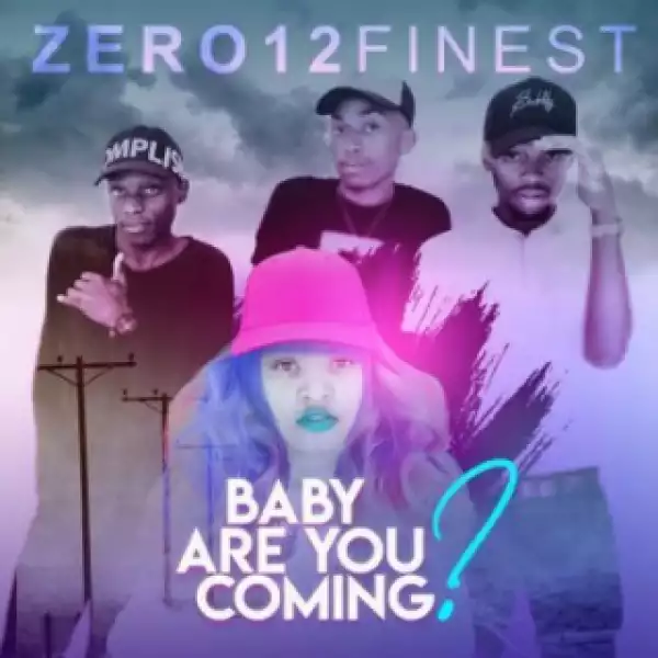 Zero12Finest - Baby Are You Coming? ft. Thamagnificent2
